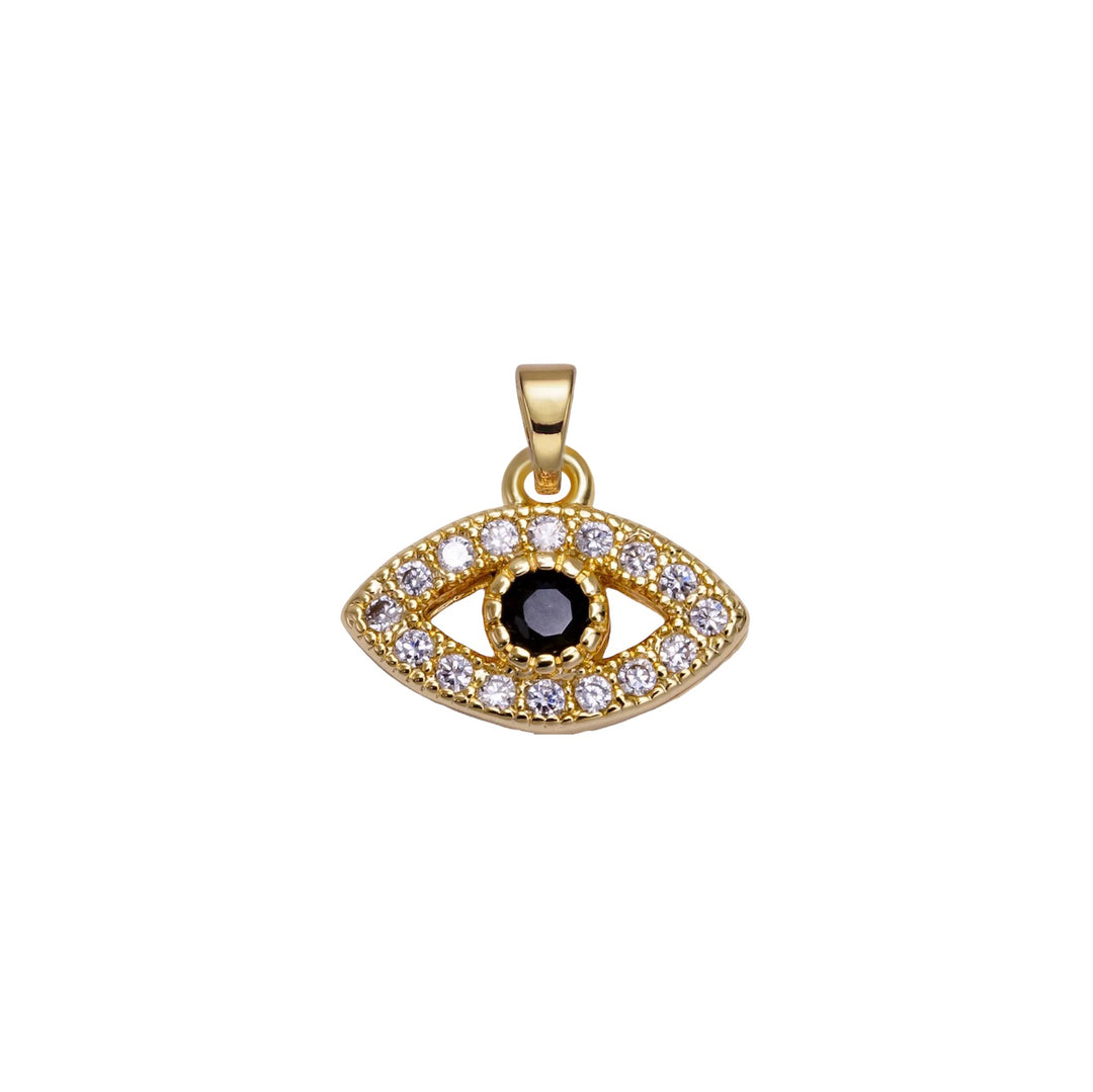 Effy Evil Eye Charm